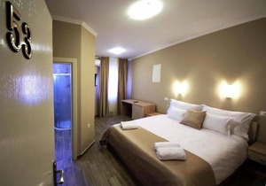 13 m² Private room ∙ 2 guests