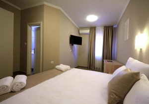 13 m² Private room ∙ 2 guests