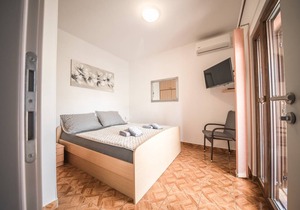 13 m² Private room ∙ 1 bedroom ∙ 2 guests