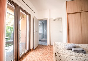 13 m² Private room ∙ 1 bedroom ∙ 2 guests