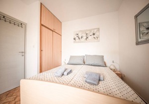 13 m² Private room ∙ 1 bedroom ∙ 2 guests