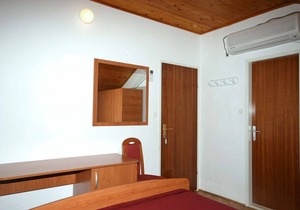 13 m² Private room ∙ 1 bedroom ∙ 2 guests