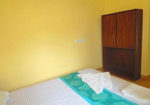 13) Modern Furnished Serviced Apartment - Arpora