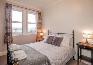 13 Sconser, PORTREE