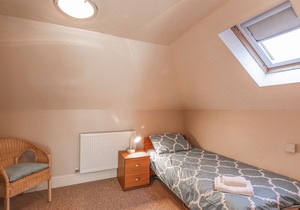 13 Sconser, PORTREE