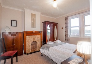 13 Sconser, PORTREE