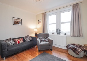 13 Sconser, PORTREE