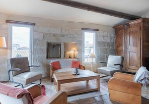 130 m² Accommodation ∙ 3 bedrooms ∙ 6 guests