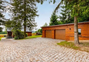 130 m² Accommodation ∙ 2 bedrooms ∙ 4 guests