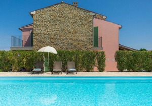 130 m² Accommodation ∙ 3 bedrooms ∙ 6 guests