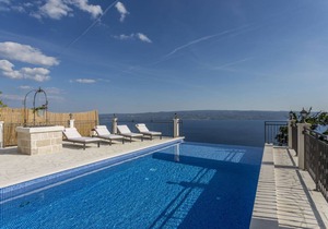 130 m² Accommodation ∙ 2 bedrooms ∙ 6 guests