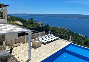 130 m² Accommodation ∙ 2 bedrooms ∙ 6 guests