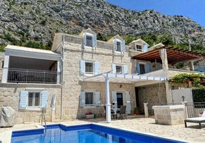 130 m² Accommodation ∙ 2 bedrooms ∙ 6 guests