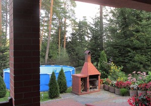 130 m² Accommodation ∙ 4 bedrooms ∙ 8 guests