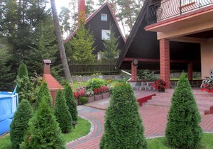130 m² Accommodation ∙ 4 bedrooms ∙ 8 guests
