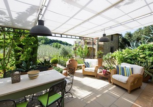 130 m² Apartment ∙ 2 bedrooms ∙ 5 guests