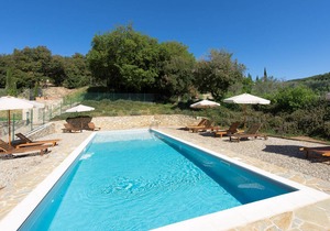 130 m² Apartment ∙ 2 bedrooms ∙ 5 guests