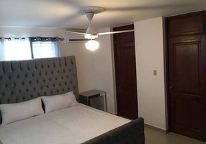 130 m² Apartment ∙ 3 bedrooms ∙ 9 guests