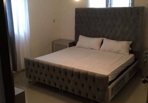 130 m² Apartment ∙ 3 bedrooms ∙ 9 guests