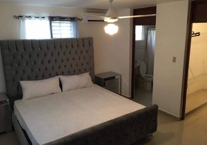 130 m² Apartment ∙ 3 bedrooms ∙ 9 guests