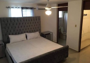 130 m² Apartment ∙ 4 bedrooms ∙ 9 guests