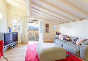 130 m² Apartment ∙ 2 bedrooms ∙ 3 guests