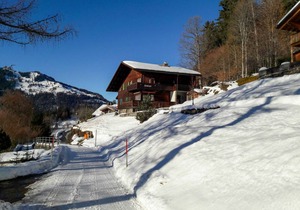 130 m² Apartment ∙ 3 bedrooms ∙ 9 guests