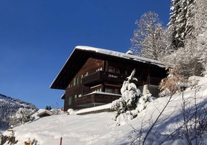 130 m² Apartment ∙ 3 bedrooms ∙ 9 guests