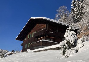 130 m² Apartment ∙ 3 bedrooms ∙ 9 guests