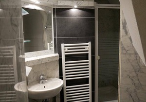 130 m² Apartment ∙ 3 bedrooms ∙ 7 guests