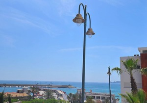130 m² Apartment ∙ 3 bedrooms ∙ 6 guests
