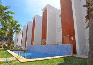 130 m² Apartment ∙ 3 bedrooms ∙ 6 guests