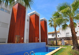 130 m² Apartment ∙ 3 bedrooms ∙ 6 guests