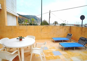 130 m² Apartment ∙ 3 bedrooms ∙ 6 guests