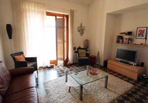130 m² Apartment ∙ 3 bedrooms ∙ 8 guests
