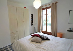 130 m² Apartment ∙ 3 bedrooms ∙ 8 guests