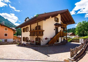130 m² Apartment ∙ 4 bedrooms ∙ 8 guests
