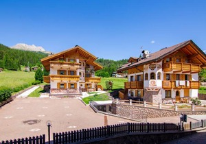130 m² Apartment ∙ 4 bedrooms ∙ 8 guests