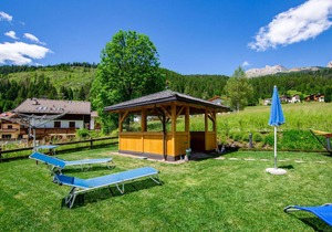 130 m² Apartment ∙ 4 bedrooms ∙ 8 guests
