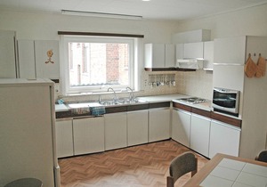 130 m² Apartment ∙ 3 bedrooms ∙ 8 guests