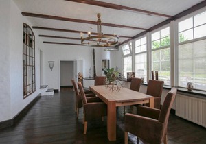 130 m² Apartment ∙ 2 bedrooms ∙ 4 guests