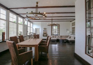 130 m² Apartment ∙ 2 bedrooms ∙ 4 guests