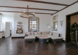130 m² Apartment ∙ 2 bedrooms ∙ 4 guests
