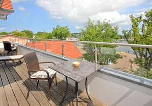 130 m² Apartment ∙ 2 bedrooms ∙ 4 guests