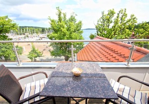 130 m² Apartment ∙ 2 bedrooms ∙ 4 guests