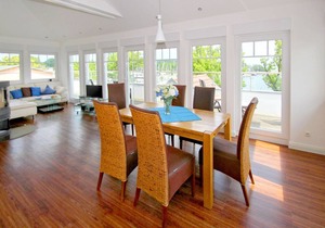130 m² Apartment ∙ 2 bedrooms ∙ 4 guests