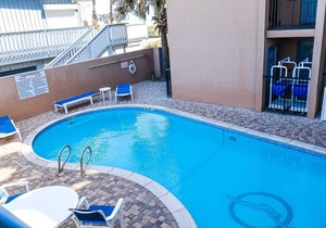 130 m² Condo ∙ 3 bedrooms ∙ 6 guests