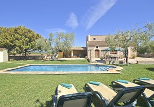 130 m² Cabin ∙ 3 bedrooms ∙ 6 guests