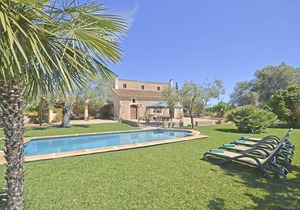 130 m² Cabin ∙ 3 bedrooms ∙ 6 guests