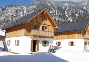 130 m² Chalet ∙ 3 bedrooms ∙ 6 guests